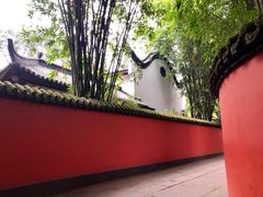 -成都武侯祠博物馆