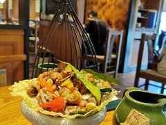 -云海肴·汽锅鸡·云南代表菜(天山百盛优客店)