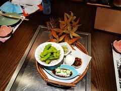 -樱宿日式和牛烧肉(五道口店)