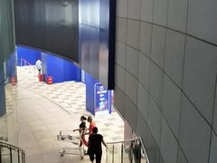 -盒马X会员店(王府井奥莱UP TOWN店)