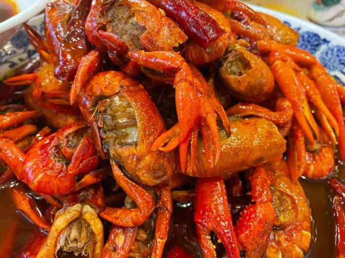 屋里香特色龙虾(天妃宫桥平价店)