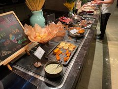 -索菲特西湖大酒店·香榭丽全日候餐厅(南山路店)