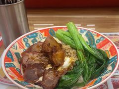 -孖记茶档·热腾茶餐(江南西plus店)