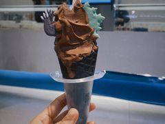 -CORNER CONE GELATO酷矿手作霜淇淋(南头古城店)