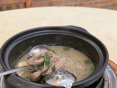 -啊杞恒益饭店(南头总店)