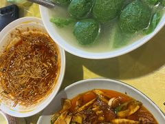 -柏合黄记豆腐皮饭店