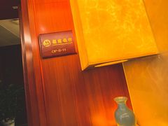 -郑州新郑国际机场T2航站楼-贵宾厅B区