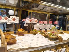 -黑草莓(重庆路店)