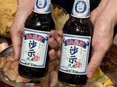 -威邵鸡煲(西华路总店)