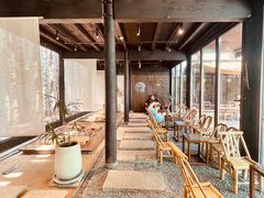 -Metal hands·铁手咖啡