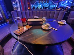 -胖子烧烤海鲜(亲贤北街店)