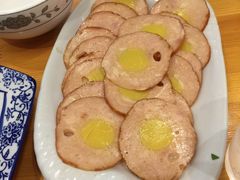 -乌镇那一年小院主题餐厅(甘泉西路店)