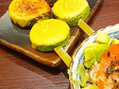 -鸟鹏烧鸟居酒屋(昌岗店)