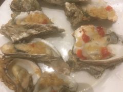 -月色西餐厅·海鲜刺身·烧烤(科学城保利郡雅酒店)