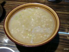 麦仁粥-清真.德枭炕肉店.青海菜(大新街夜市店)