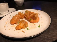 -万丽轩·粤菜(王府井金茂万丽酒店)