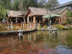 -竹泉村旅游度假区