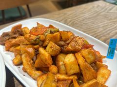 -贯贯吉·清真餐厅(浙江中路店)