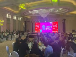 -大连城堡豪华精选酒店·宴会厅