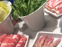 -傣妹火锅(狮子桥店)