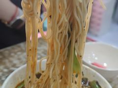 -秦云老太婆摊摊面(园博园店)