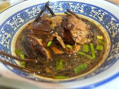 -南花桥羊肉馆老字号(乌镇店)