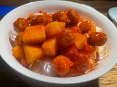 -淀里船宴(卓达店)