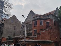 -飞马旅黎黄陂路文旅街区