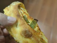 -郭际辣饼铺(第三中学店)