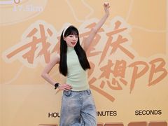 -观音桥步行街