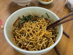 -陈记锅盖面(长江路店)