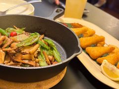 -盛元荼集  素食(滨江凯德壹店)