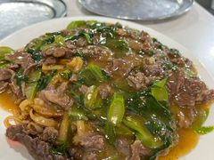 -菜忠潮州牛肉店(岗厦店)