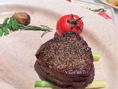 -王品牛排(郑州大卫城店)