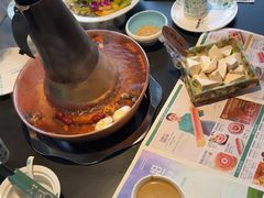 -阳坊胜利涮羊肉(阳坊老店)
