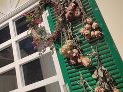 -初拾·花里餐厅(钜城华亿店)