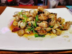 -蚝堡海鲜·威海菜·海肠捞饭·烧烤·亚洲吃蚝公司(幸福门店)