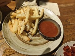 -Brut Eatery悦璞食堂(愚园路店)