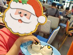 -帝企鹅自助餐厅•儿童岛•真企鹅(长隆企鹅酒店)