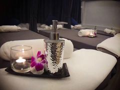 -S’Sense Massage Suan Plu