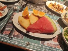 -阪尚皇·原切牛排·烤肉火锅自助(北京路店)