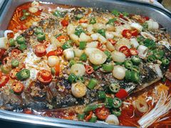 -烟火鱼乡(吾悦店)