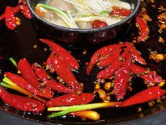 -重庆渝达老火锅(春熙路店)