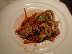 -钟菜·粤菜点心·宴请(海上世界·汇港二期店)
