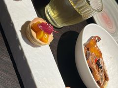 -庐灶江南·江南菜·四合院Bistro(东直门雍和宫·原华侨宾馆店)