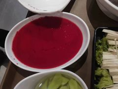 -山城辣妹子(定福庄店)