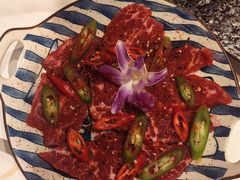 -千寻山野烤肉(天虹店)