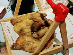 -风波庄(罍街分舵)