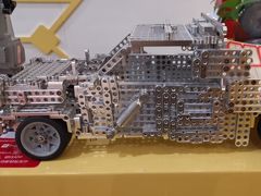 -贝尔机器人编程中心(罗宾森店)