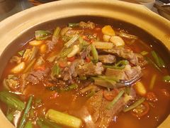 -帝一铭家宴(板塘店)